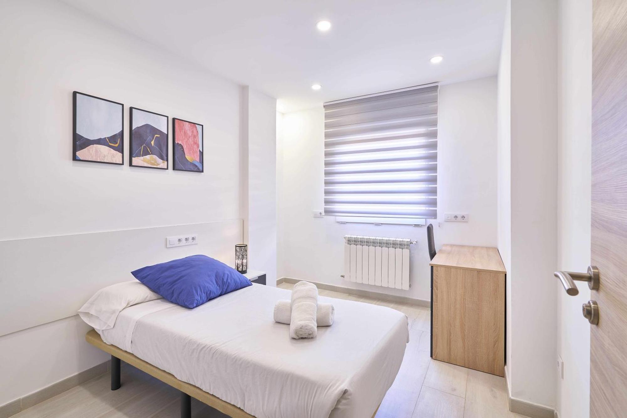 Апартаменты El Descansso De Picasso A Саламанка Экстерьер фото